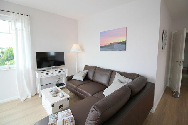 Ferienwohnung in Gr&ouml;mitz - Ferienwohnung Ausguck - Bild 7
