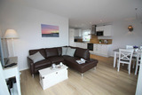 Ferienwohnung in Gr&ouml;mitz - Ferienwohnung Ausguck - Bild 8