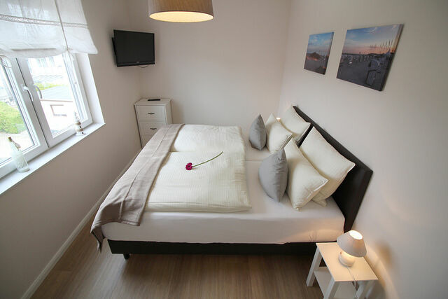 Ferienwohnung in Gr&ouml;mitz - Ferienwohnung Ausguck - Bild 11