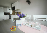 Ferienwohnung in Gr&ouml;mitz - Ferienwohnung Ausguck - Bild 13