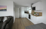 Ferienwohnung in Gr&ouml;mitz - Ferienwohnung Ausguck - Bild 16