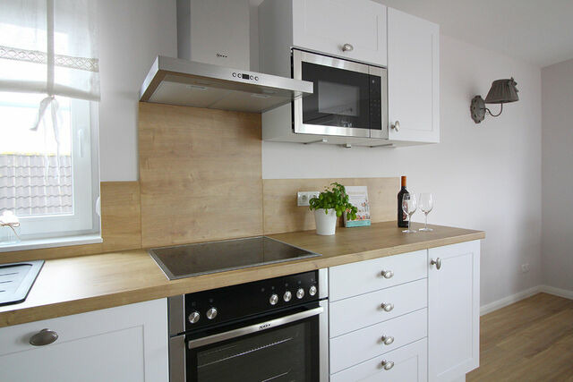 Ferienwohnung in Gr&ouml;mitz - Ferienwohnung Ausguck - Bild 18