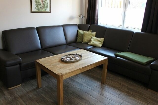 Ferienhaus in Gr&ouml;mitz - Haus Sarah - Bild 6