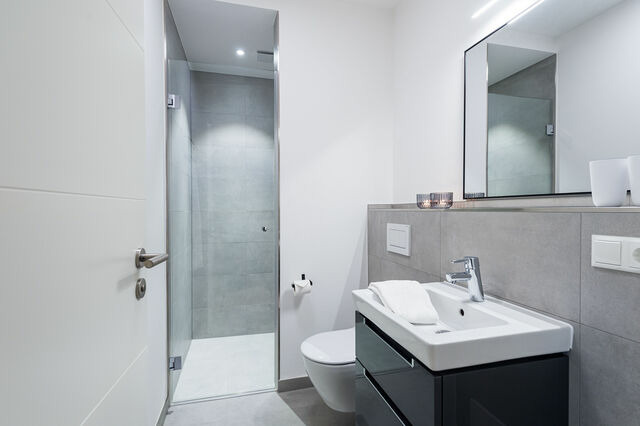 Ferienwohnung in Gr&ouml;mitz - Peters Lodge 4 - Bild 6