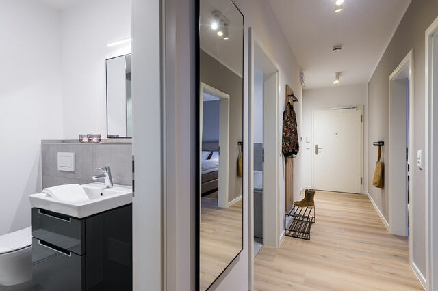 Ferienwohnung in Gr&ouml;mitz - Peters Lodge 4 - Bild 7