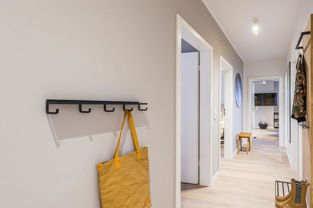 Ferienwohnung in Gr&ouml;mitz - Peters Lodge 4 - Bild 9