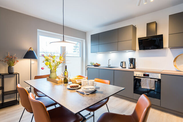 Ferienwohnung in Gr&ouml;mitz - Peters Lodge 4 - Bild 11