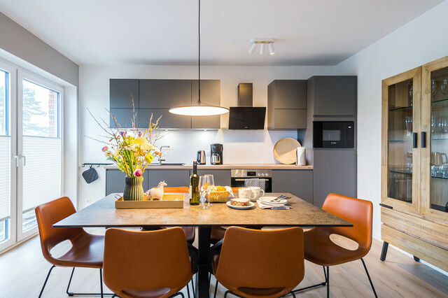 Ferienwohnung in Gr&ouml;mitz - Peters Lodge 4 - Bild 13