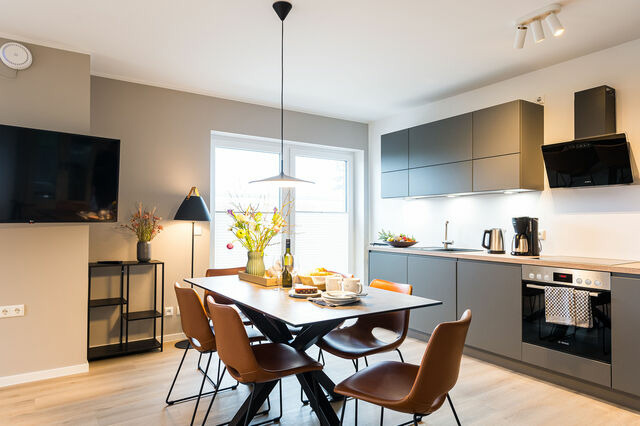 Ferienwohnung in Gr&ouml;mitz - Peters Lodge 4 - Bild 15