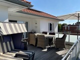 Ferienwohnung in Gr&ouml;mitz - Penthouse "SeaSide" - Bild 2
