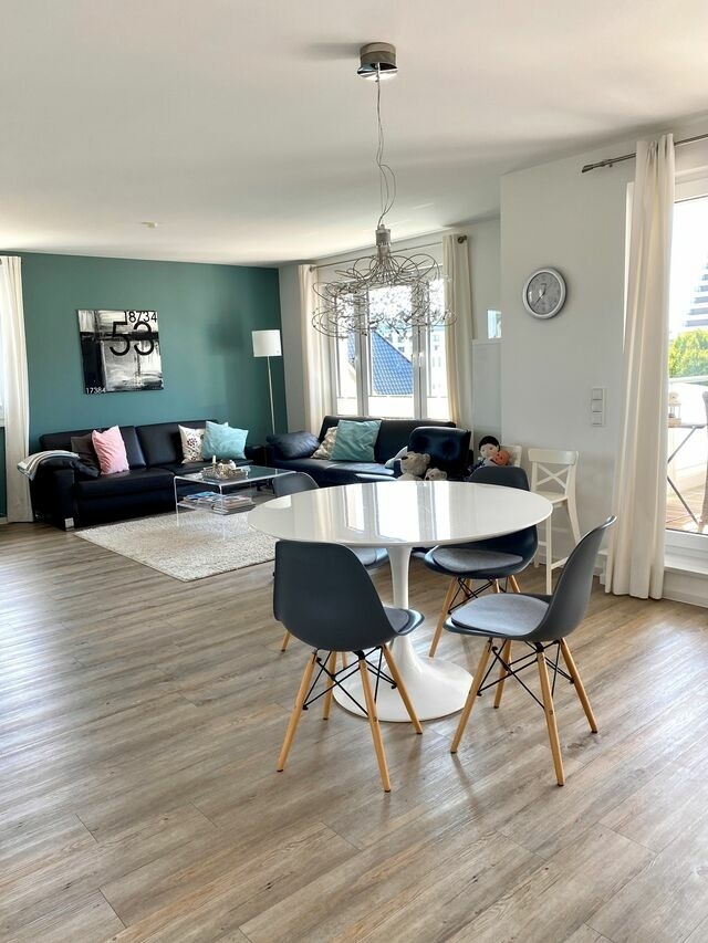 Ferienwohnung in Gr&ouml;mitz - Penthouse "SeaSide" - Bild 3
