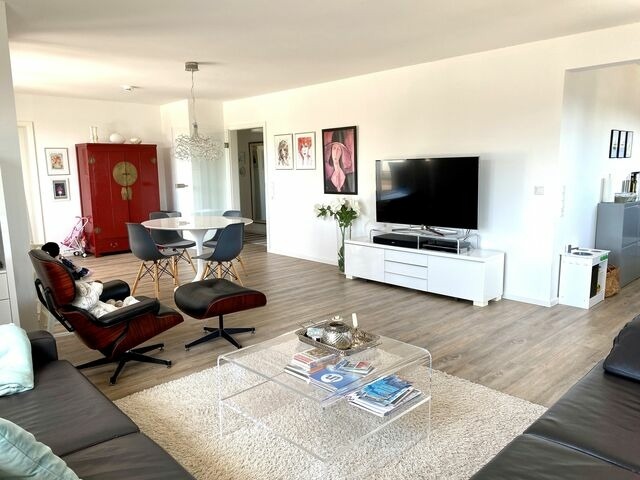 Ferienwohnung in Gr&ouml;mitz - Penthouse "SeaSide" - Bild 4