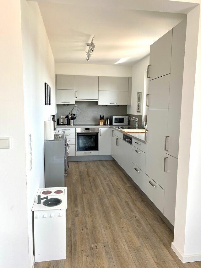 Ferienwohnung in Gr&ouml;mitz - Penthouse "SeaSide" - Bild 5
