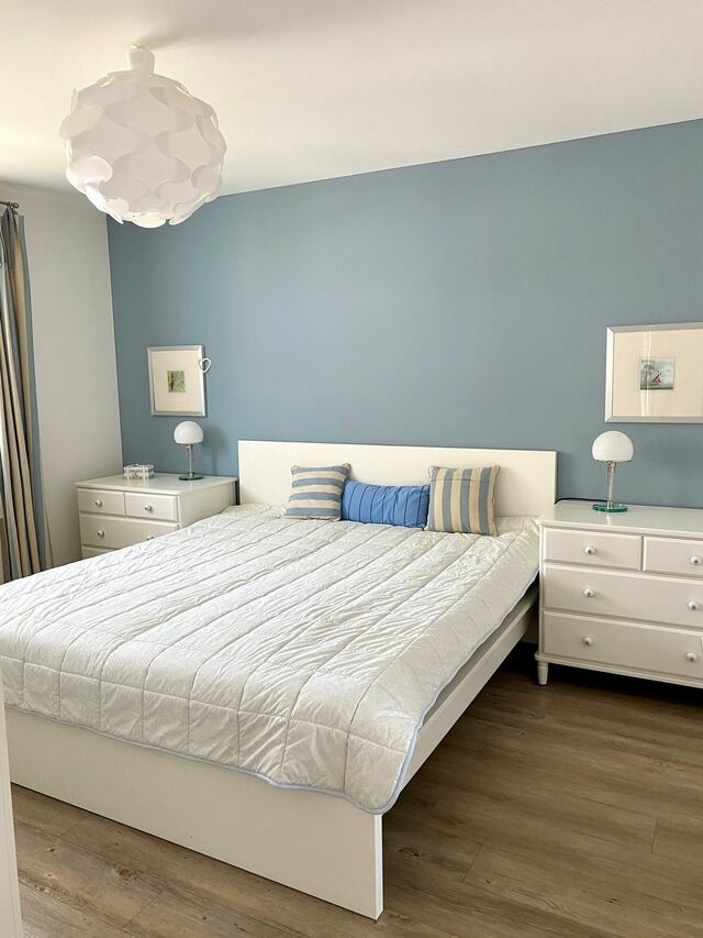 Ferienwohnung in Gr&ouml;mitz - Penthouse "SeaSide" - Bild 8