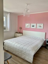 Ferienwohnung in Gr&ouml;mitz - Penthouse "SeaSide" - Bild 9