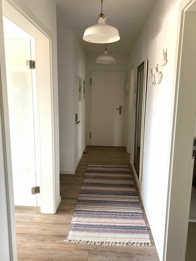 Ferienwohnung in Gr&ouml;mitz - Penthouse "SeaSide" - Bild 11