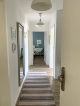 Ferienwohnung in Gr&ouml;mitz - Penthouse "SeaSide" - Bild 12