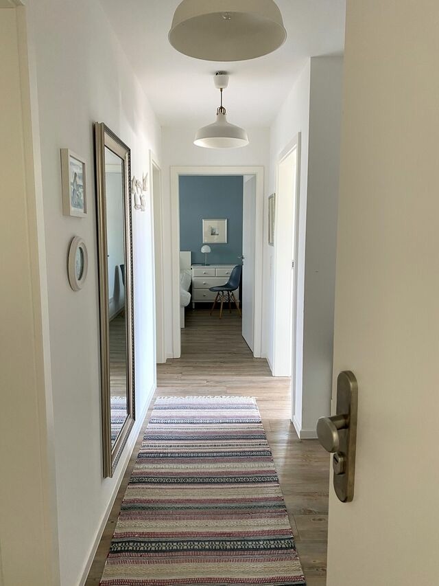 Ferienwohnung in Gr&ouml;mitz - Penthouse "SeaSide" - Bild 12