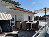 Ferienwohnung in Gr&ouml;mitz - Penthouse "SeaSide" - Bild 14