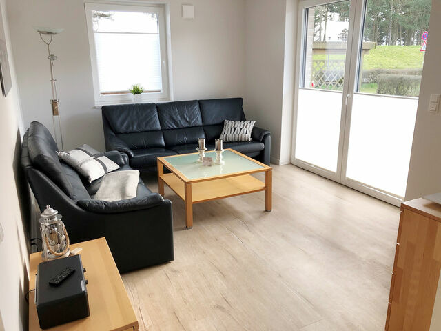 Ferienwohnung in Gr&ouml;mitz - Wohnung "Deichblick" - Bild 2