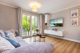 Ferienwohnung in Ostseeheilbad Zingst - Fewo Strandappartements - Bild 7