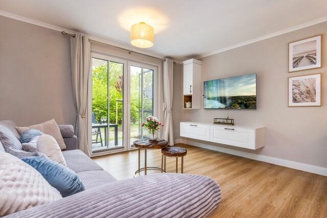 Ferienwohnung in Ostseeheilbad Zingst - Fewo Strandappartements - Bild 7