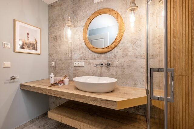 Ferienwohnung in Zingst - St&ouml;rtebekers Perle - Bild 10