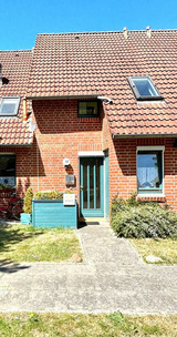 Ferienhaus in Dahme - Ferienhaus Lange Wiese - Bild 1