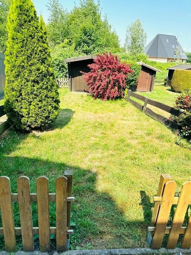 Ferienhaus in Dahme - Ferienhaus Lange Wiese - Bild 3