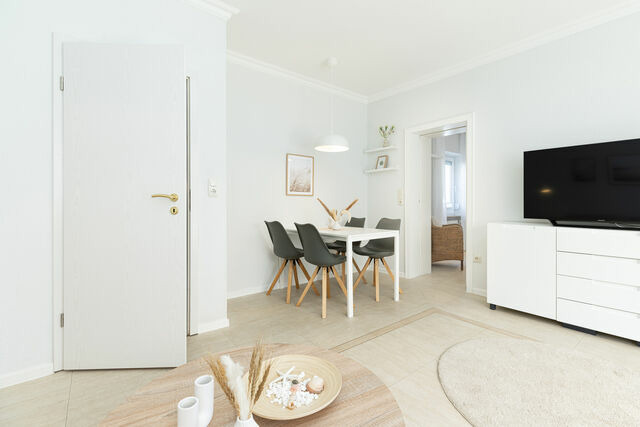 Bungalow in Gr&ouml;mitz - Ostsee-Bungalow 2 - Wicheldorfstr. 72 - FERIENDOMIZIL HOLLICH - Bild 24