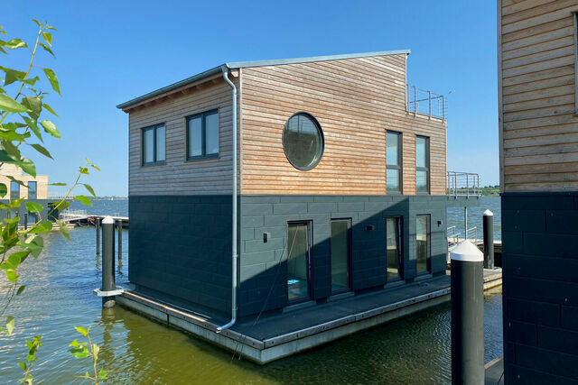 Ferienhaus in Schleswig - Wasserhaus Schlei - Bild 17