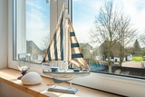 Ferienwohnung in Waabs - Ostseegarten Langholz - Ferienwohnung M&ouml;we (bis 4 Pers) - Bild 11