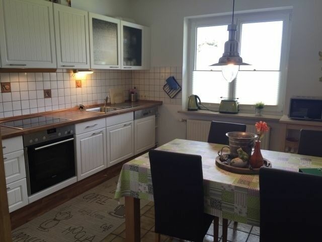 Ferienhaus in Hasselberg - Ferienhaus Knorrl&uuml;ck - Bild 5