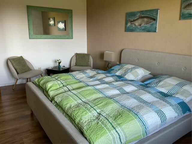 Ferienhaus in Hasselberg - Ferienhaus Knorrl&uuml;ck - Bild 6