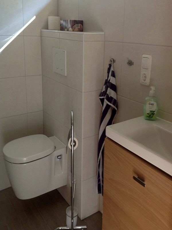 Ferienhaus in Hasselberg - Ferienhaus Knorrl&uuml;ck - Bild 10