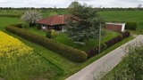 Ferienhaus in Hasselberg - Ferienhaus Knorrl&uuml;ck - Bild 1