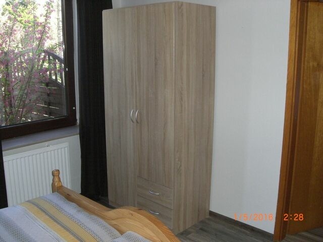 Ferienwohnung in Kappeln - Ferienwohnung Suppengrün - Bild 6