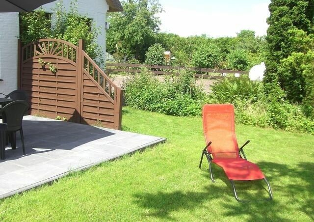 Ferienwohnung in Kappeln - Ferienwohnung Suppengr&uuml;n - Bild 2