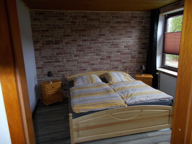 Ferienwohnung in Kappeln - Ferienwohnung Suppengr&uuml;n - Bild 3