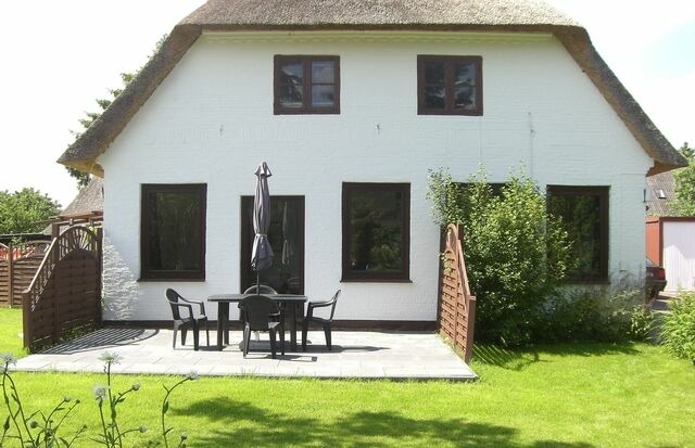 Ferienwohnung in Kappeln - Ferienwohnung Suppengr&uuml;n - Bild 4