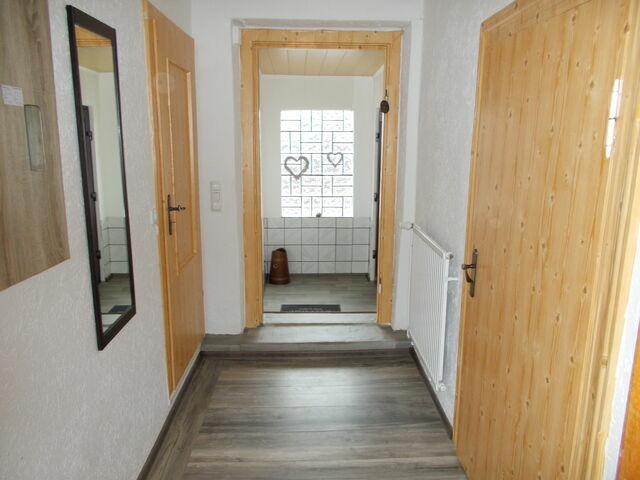 Ferienwohnung in Kappeln - Ferienwohnung Suppengr&uuml;n - Bild 6