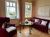 Ferienwohnung in Rieseby - Gut B&uuml;chenau - Ferienwohnung Romantika - Bild 1