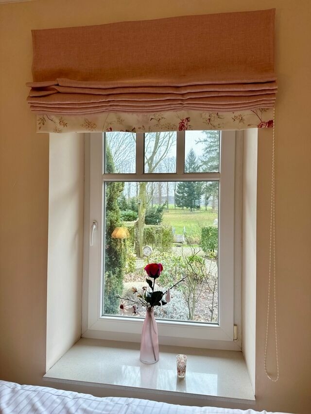 Ferienwohnung in Rieseby - Gut B&uuml;chenau - Ferienwohnung Romantika - Bild 5