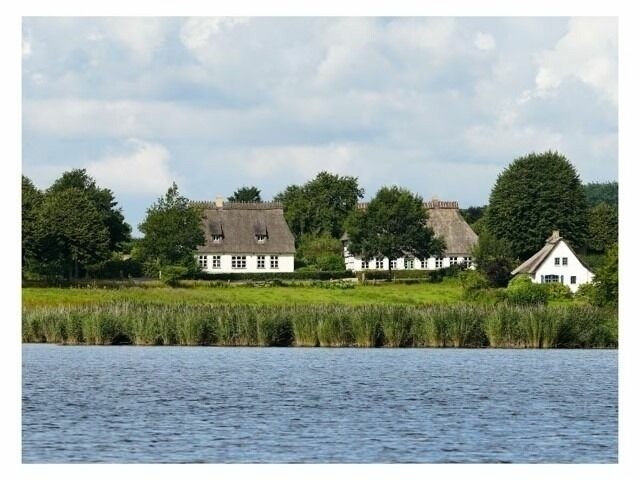 Ferienhaus in Brodersby - Landhaus Schleiblick - Bild 4