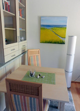 Ferienwohnung in Kappeln - Ferienwohnung Ankerbucht - Bild 5