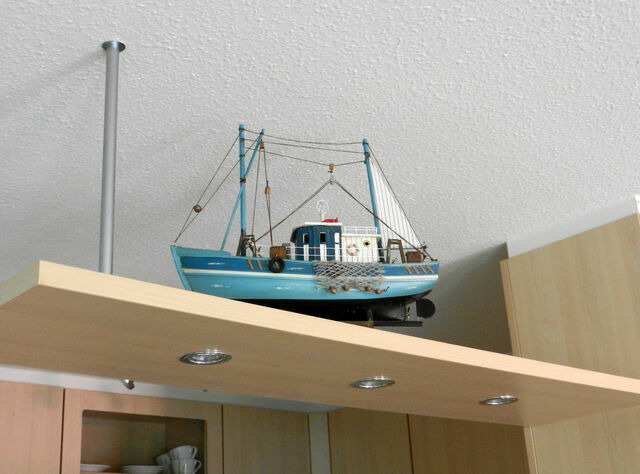 Ferienwohnung in Kappeln - Ferienwohnung Ankerbucht - Bild 6
