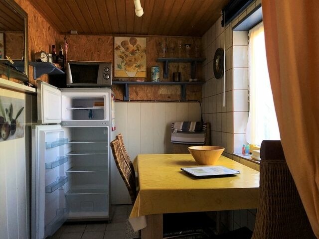 Ferienhaus in Kappeln - Ferienhaus Deubel / Escobar - Bild 10