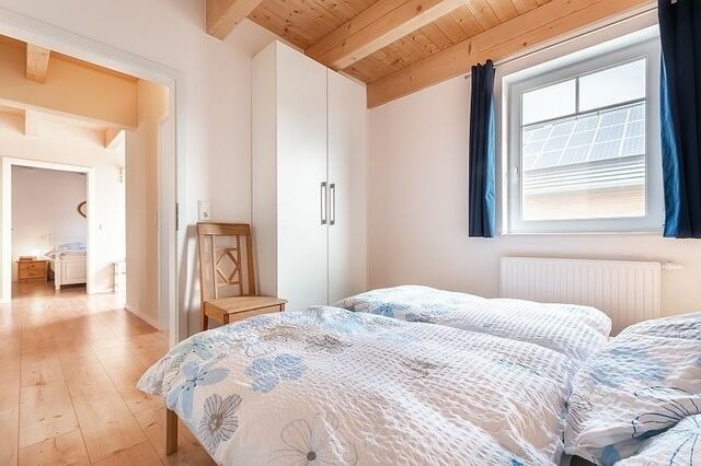 Ferienwohnung in Waabs - Ostseegarten Langholz - Ferienwohnung Ostwind (6-8Pers) - Bild 7