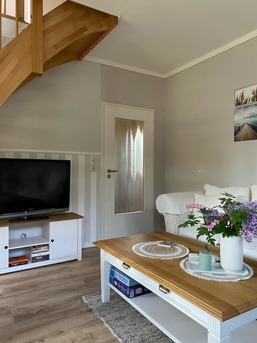 Ferienwohnung "Schlei Deern"
