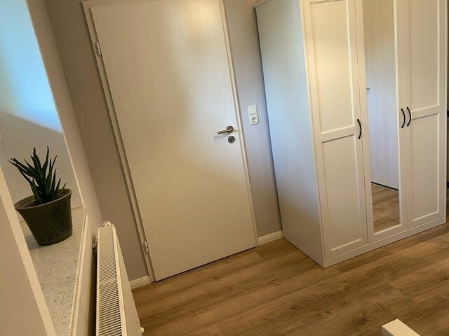 Ferienwohnung in Fleckeby - Ferienwohnung "Schlei Deern" - Bild 21